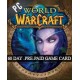 World of Warcraft 60-days time card Battle.net Key EUROPE
